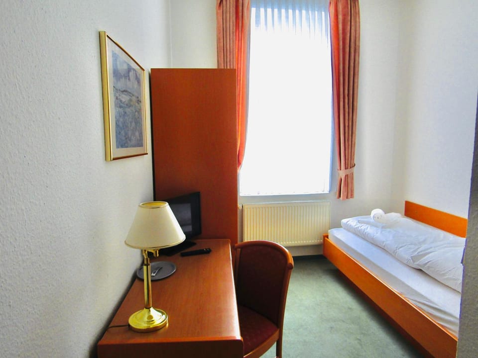 Pension Hexenkessel Bed and Breakfast in Wernigerode