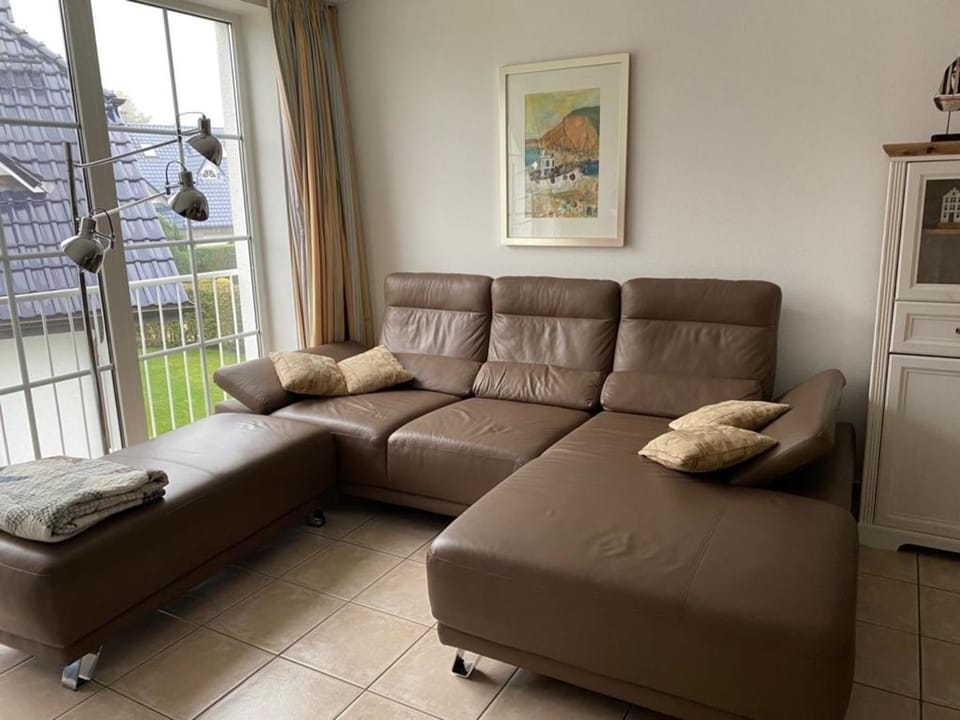 Meerglück Apartment in Zingst