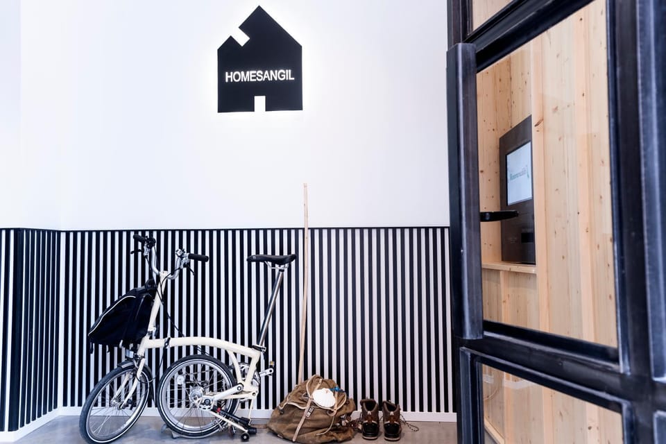 Property logo or sign, Lobby or reception