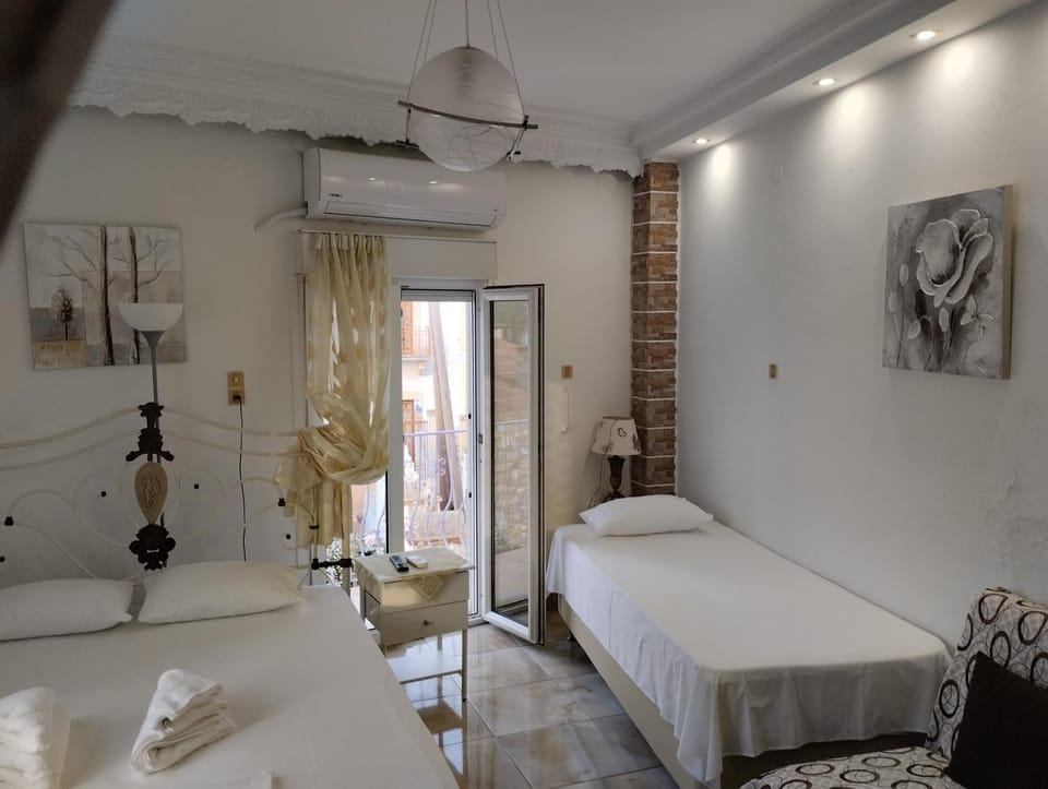 Villa Anna House in Magnesia Prefecture, Greece