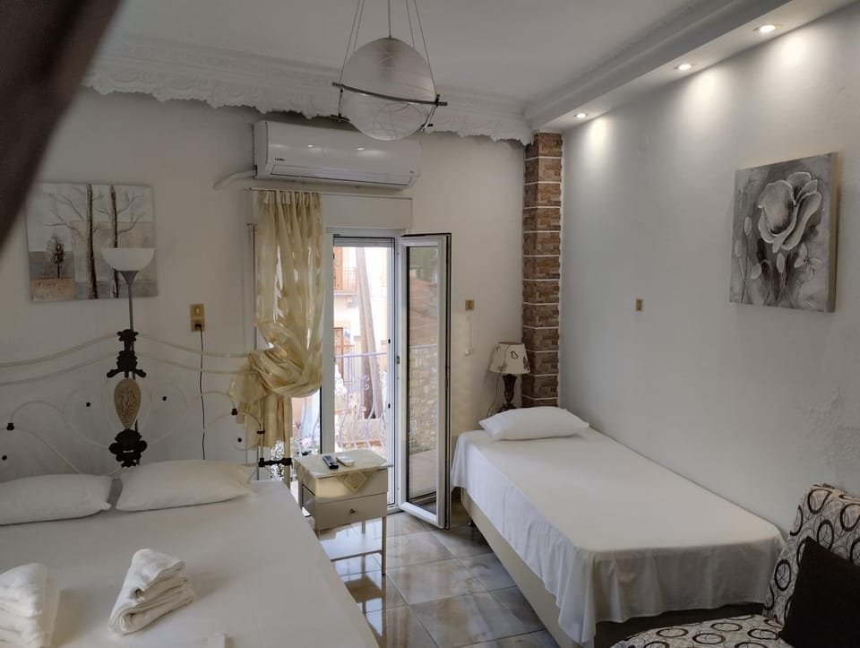 Villa Anna House in Magnesia Prefecture, Greece