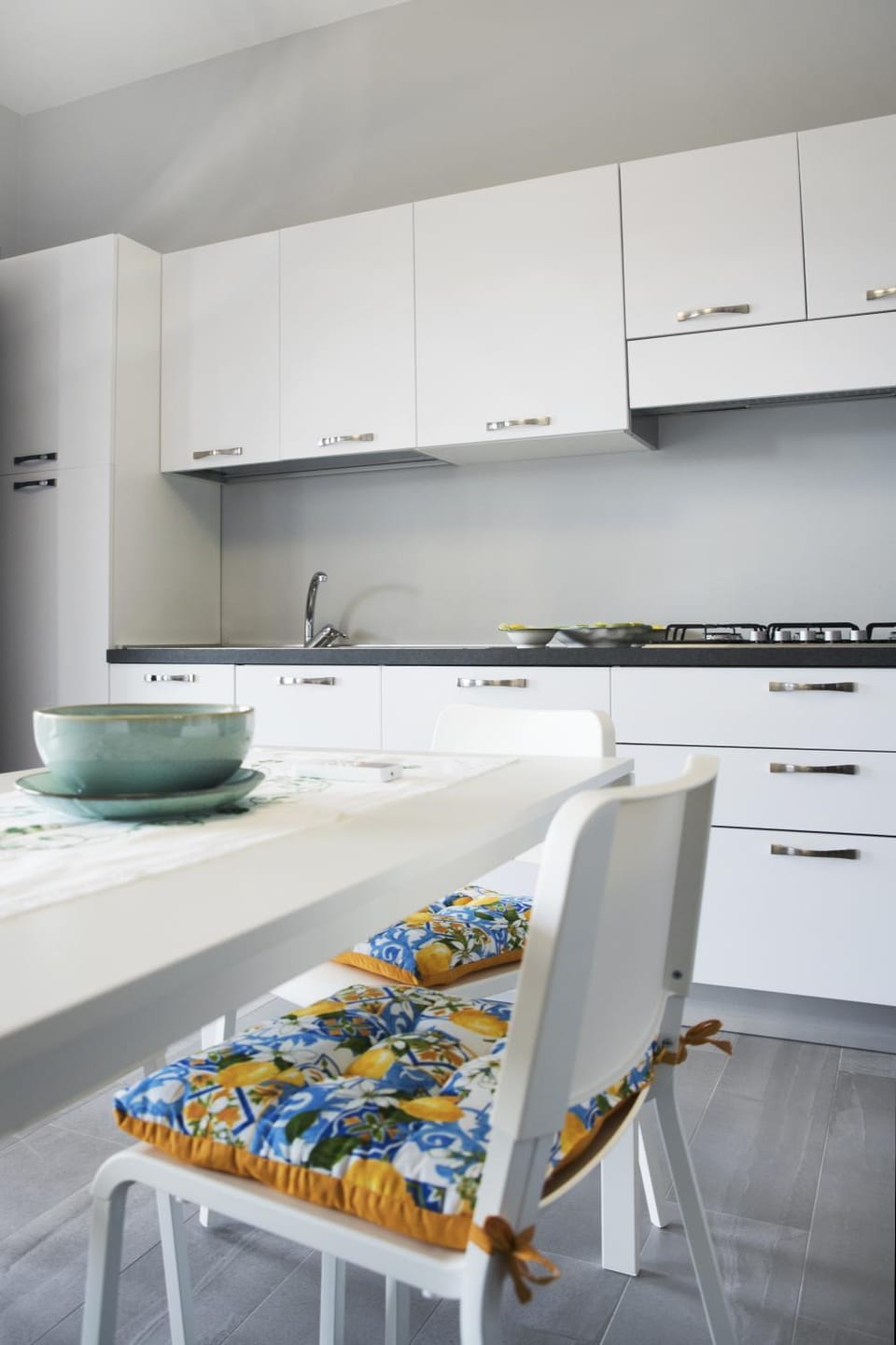 AA Residence - free private parking Apartment in Campania