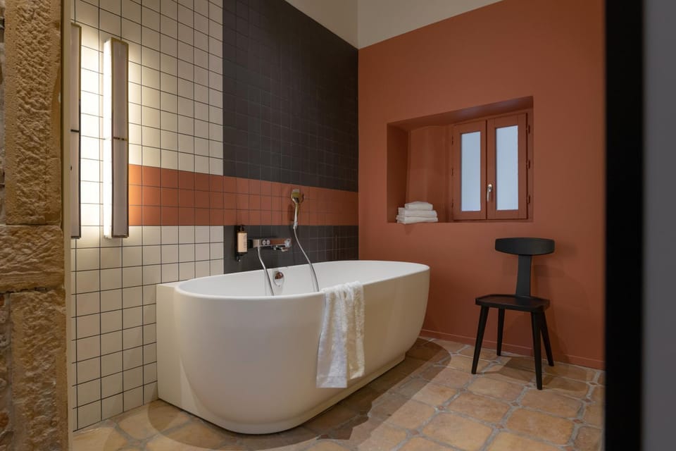 Bathroom, Bath
