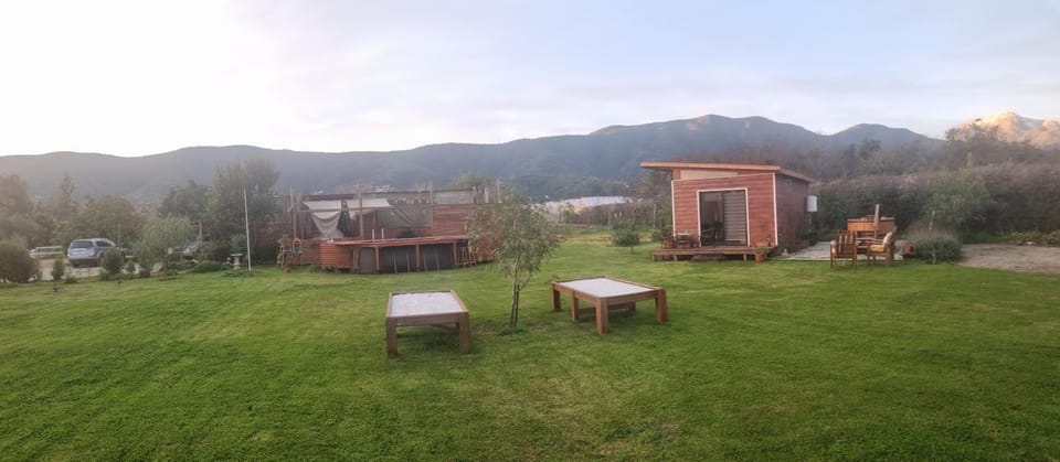 Kineterra spa Apartment in Santiago Metropolitan Region