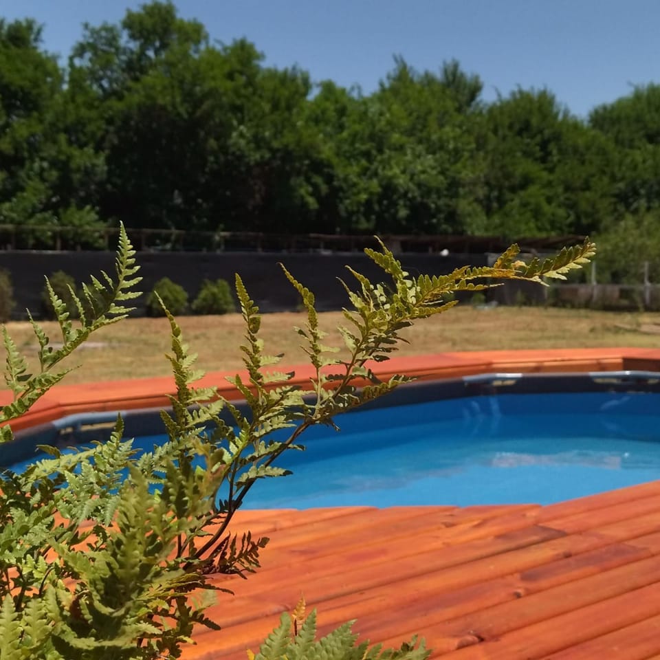 Kineterra spa Apartment in Santiago Metropolitan Region