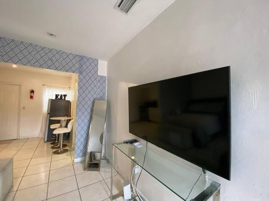 TV and multimedia