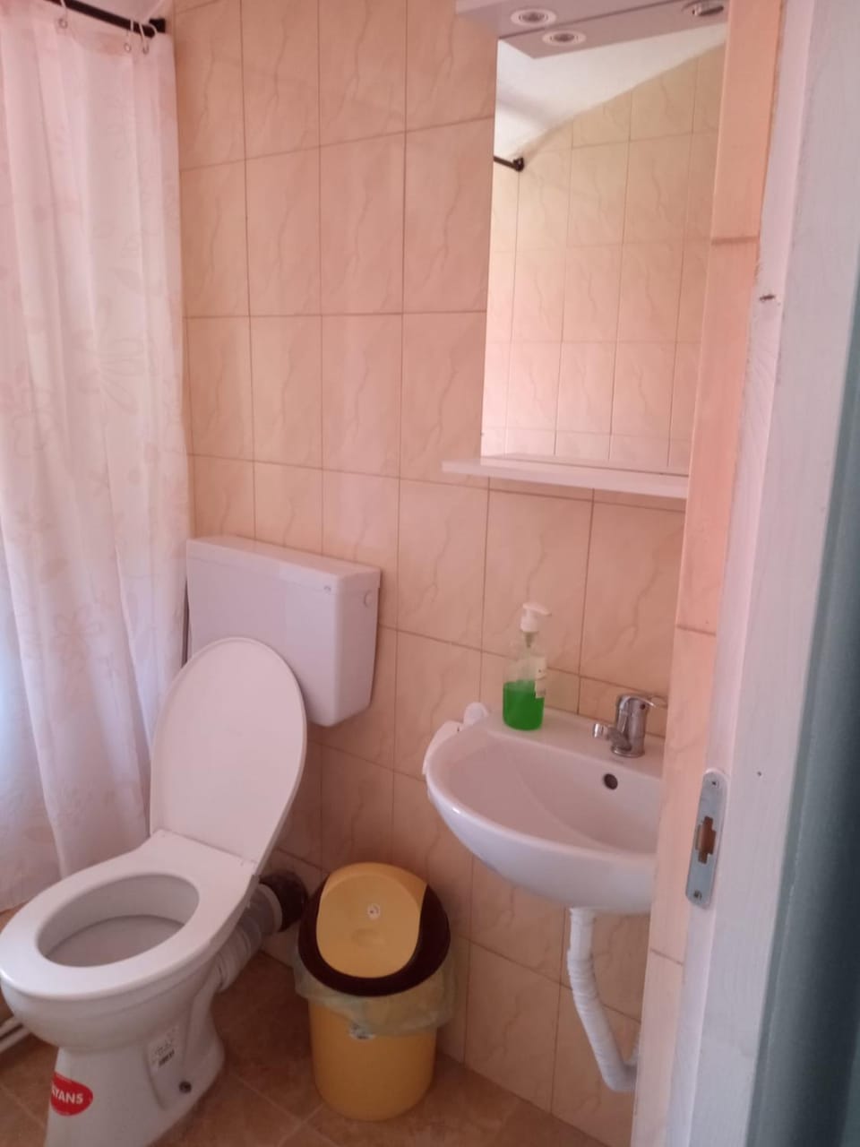Casa Pestera Ponicova Vacation rental in Romania