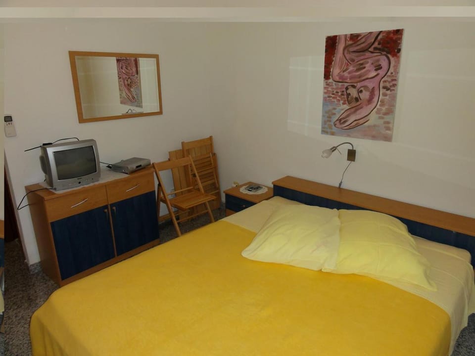 Cozy apartments and rooms Pavićini Bed and Breakfast in Istria County