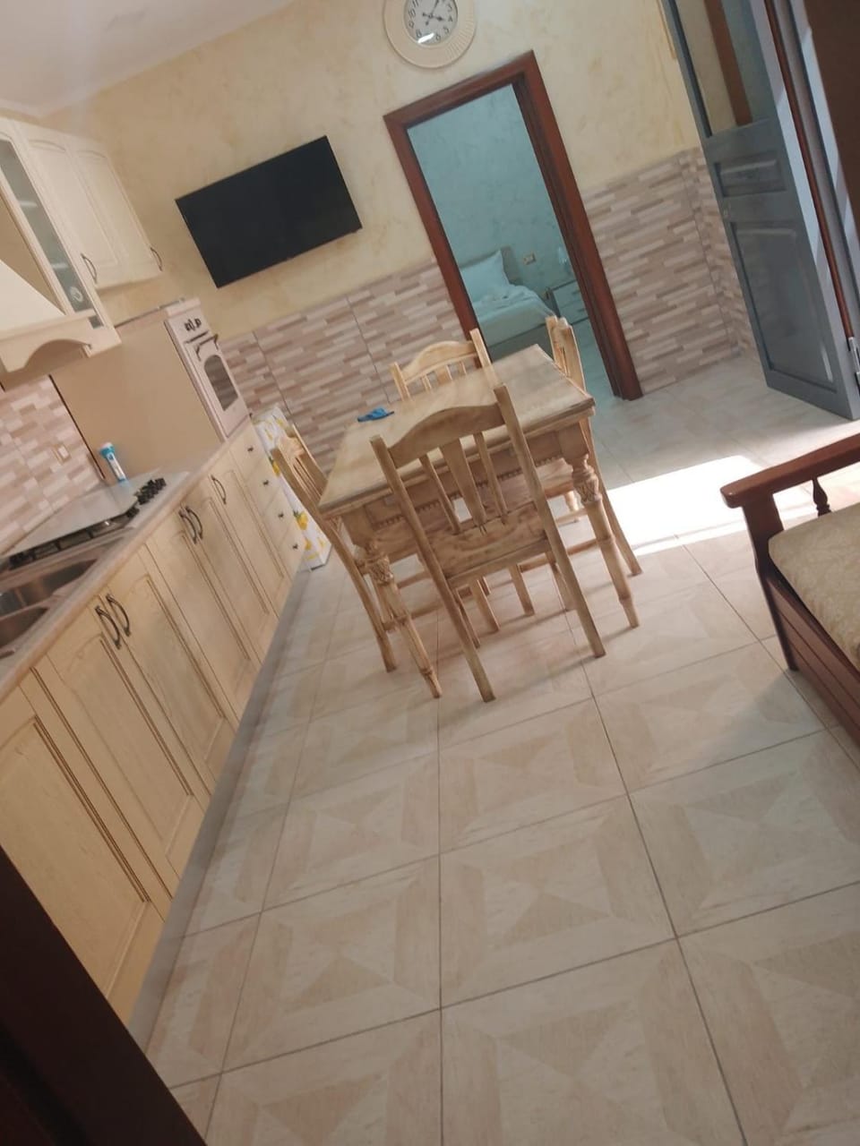 Crystal House House in Catania