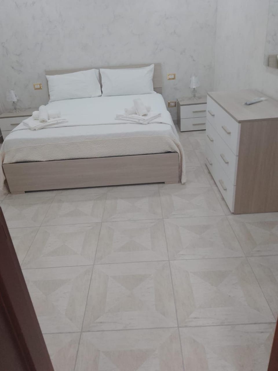 Crystal House House in Catania