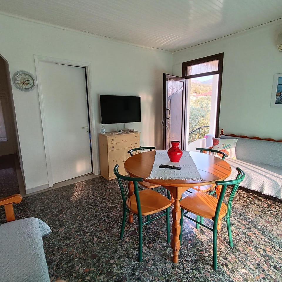 Konstantinos Apartment Apartment in Thasos