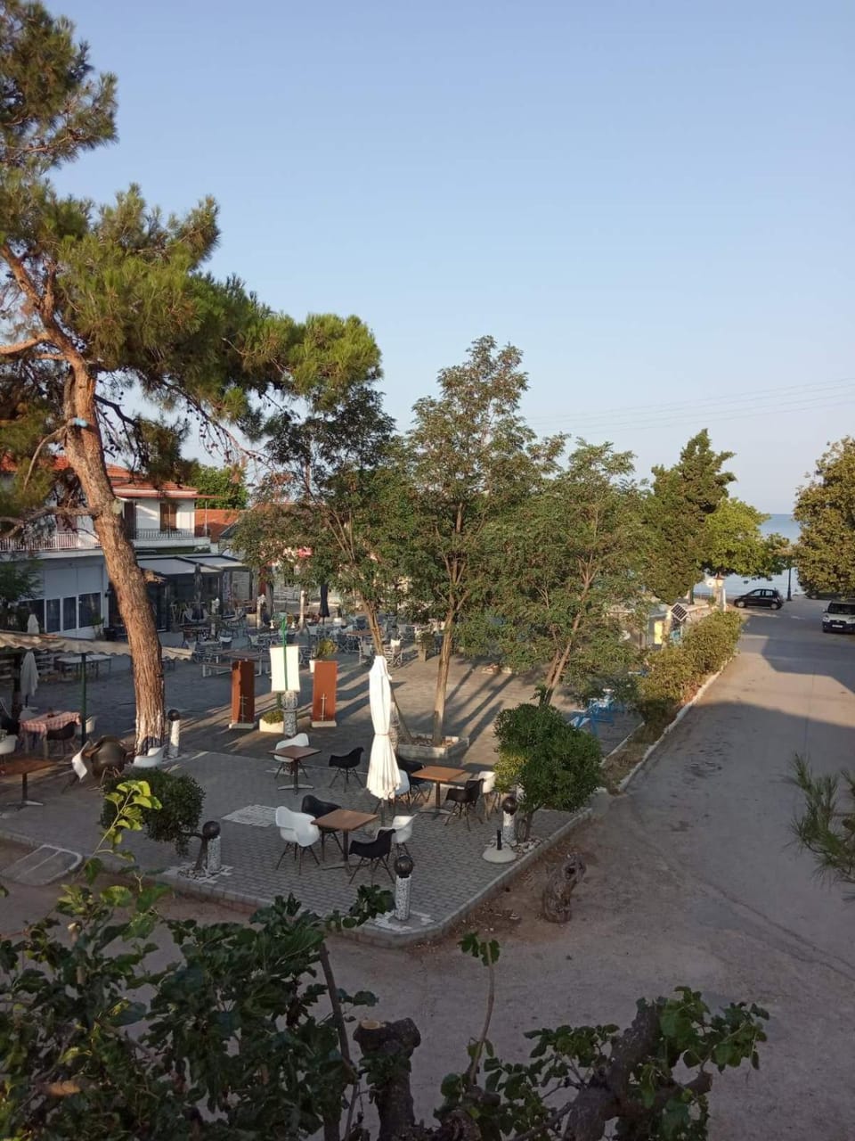 Konstantinos Apartment Apartment in Thasos