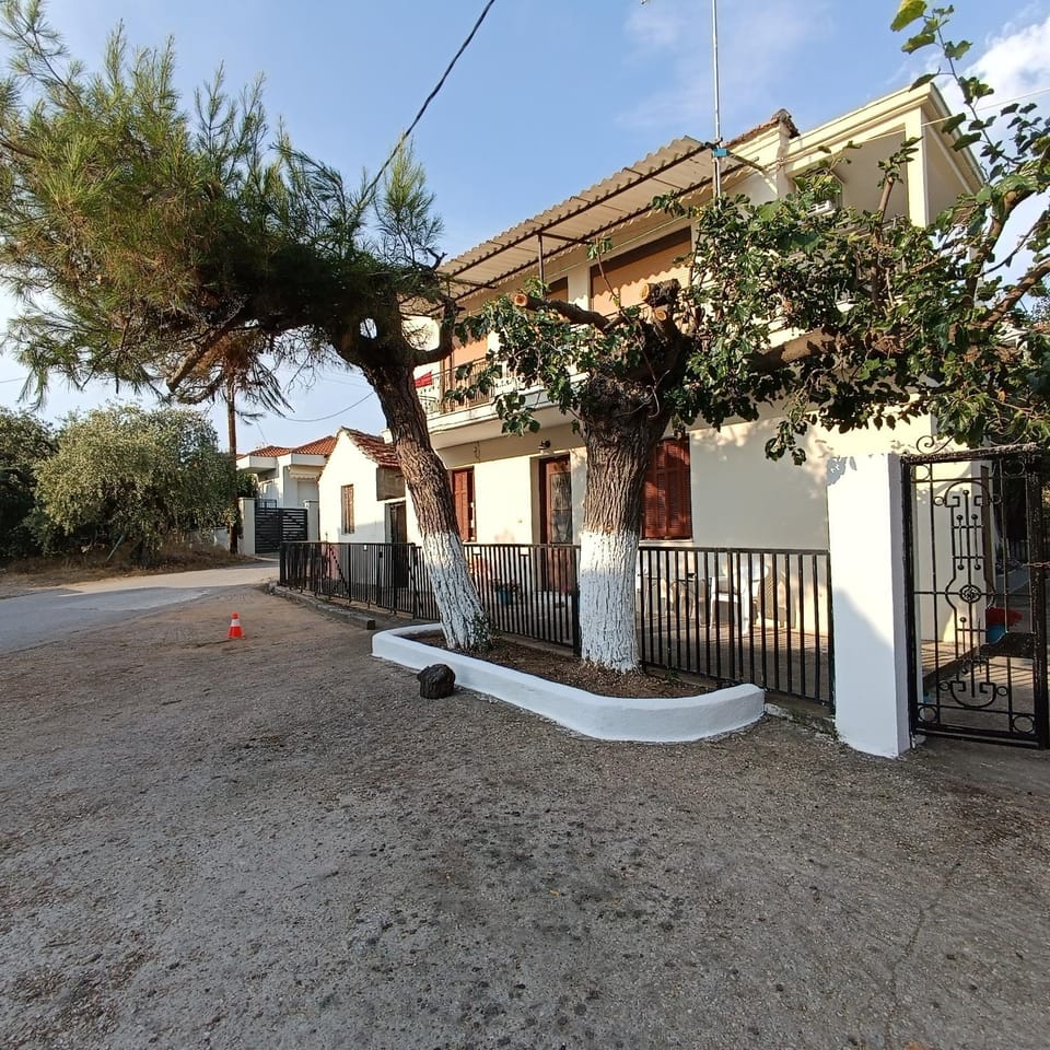 Konstantinos Apartment Apartment in Thasos