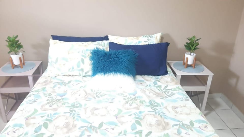 Central Cottages Bed and Breakfast in Gauteng