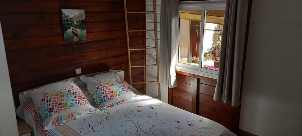 la cigogne Apartment in Réunion