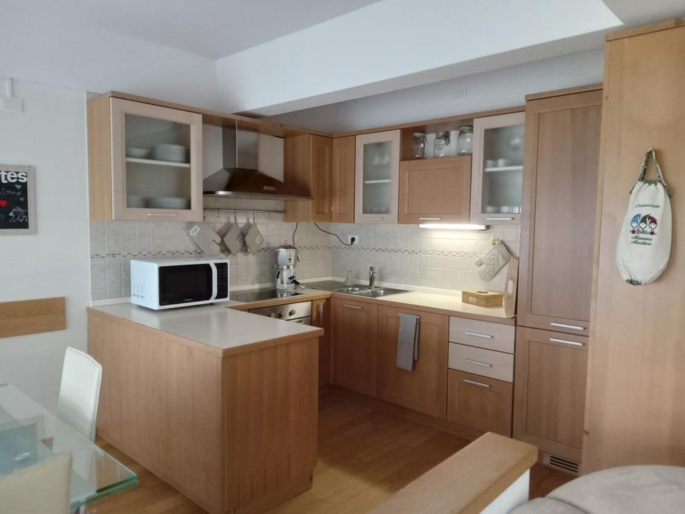Kitchen or kitchenette, minibar, pet friendly, stove