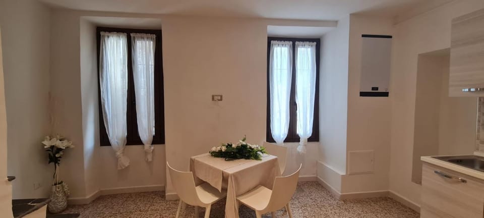 Rifugio dei Saraceni Bed and Breakfast in Liguria