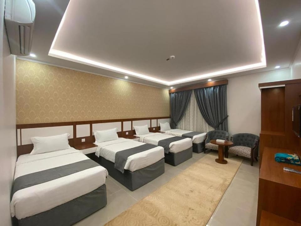 شقق غالية - Ghalia Apartments Apartment hotel in Medina