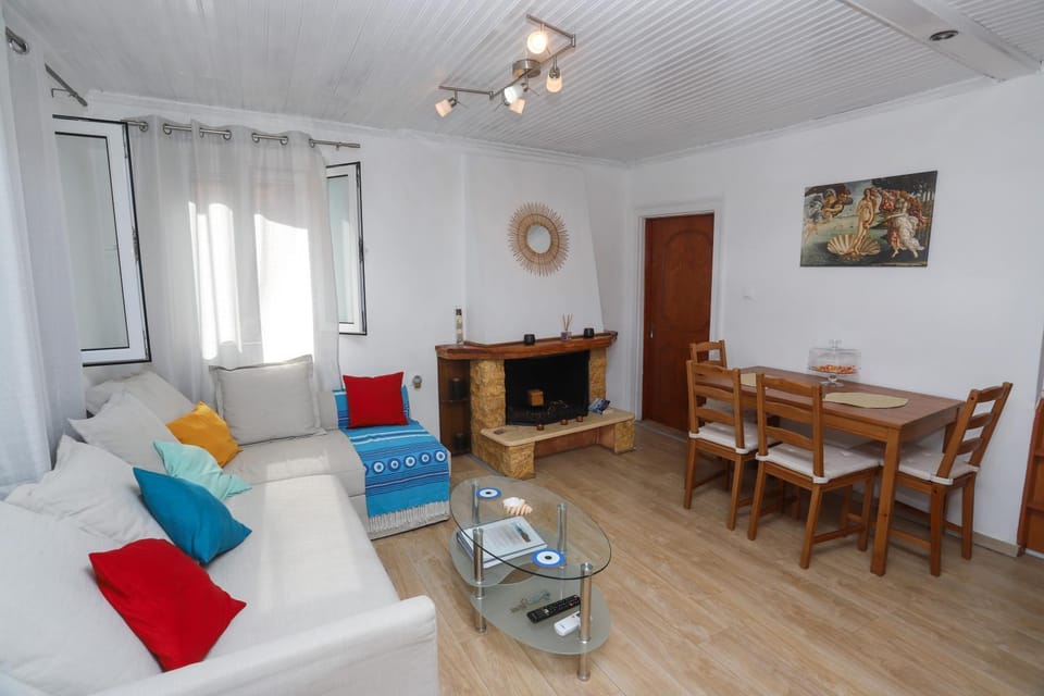 Corfu Port Home- City Centre Apartment Apartment in Corfu