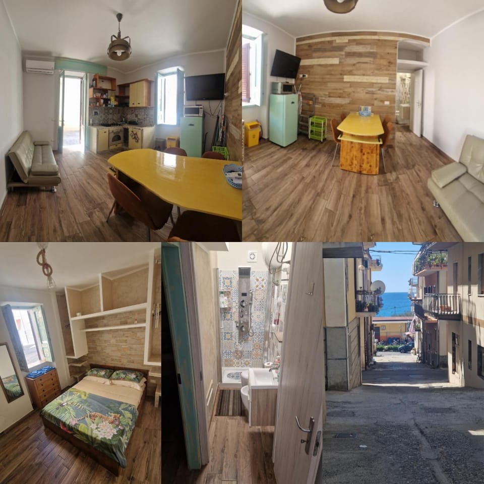 Shower, Toilet, Communal lounge/ TV room, Bed, Bathroom, TV and multimedia, Kitchen or kitchenette, Bedroom, stove, kitchen, kitchen