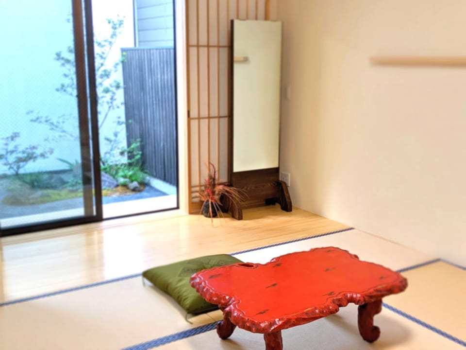 View (from property/room), Photo of the whole room