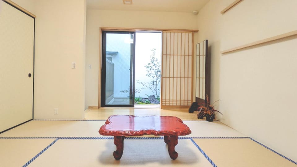 View (from property/room), Living room, Photo of the whole room