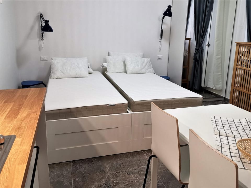 Mare & Laguna Apartment in Chioggia