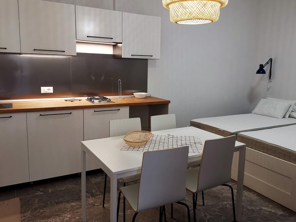 Mare & Laguna Apartment in Chioggia