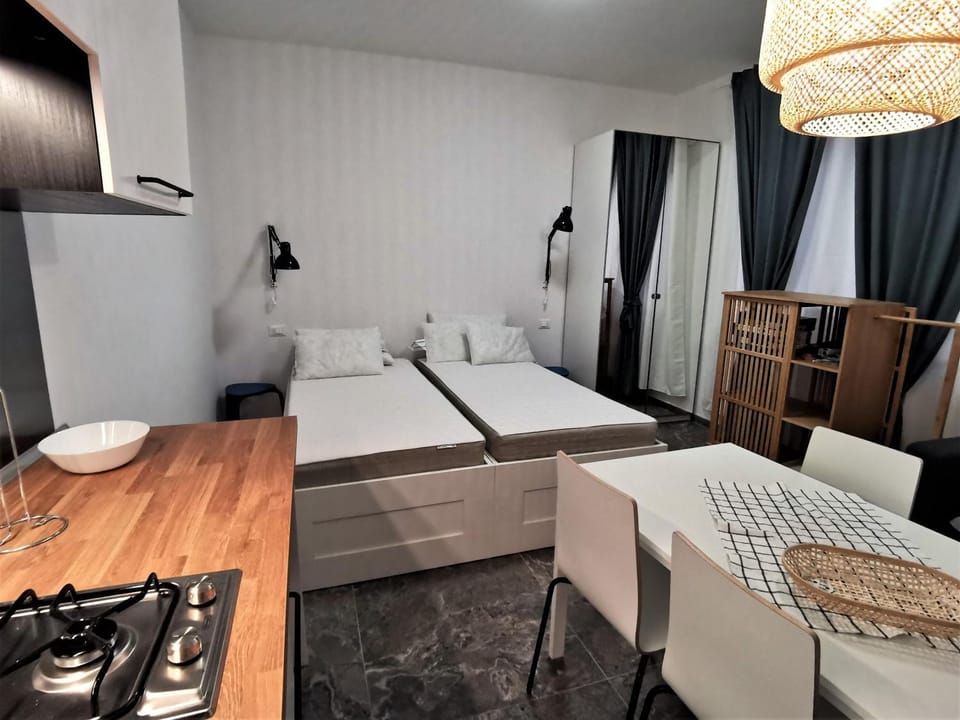 Mare & Laguna Apartment in Chioggia