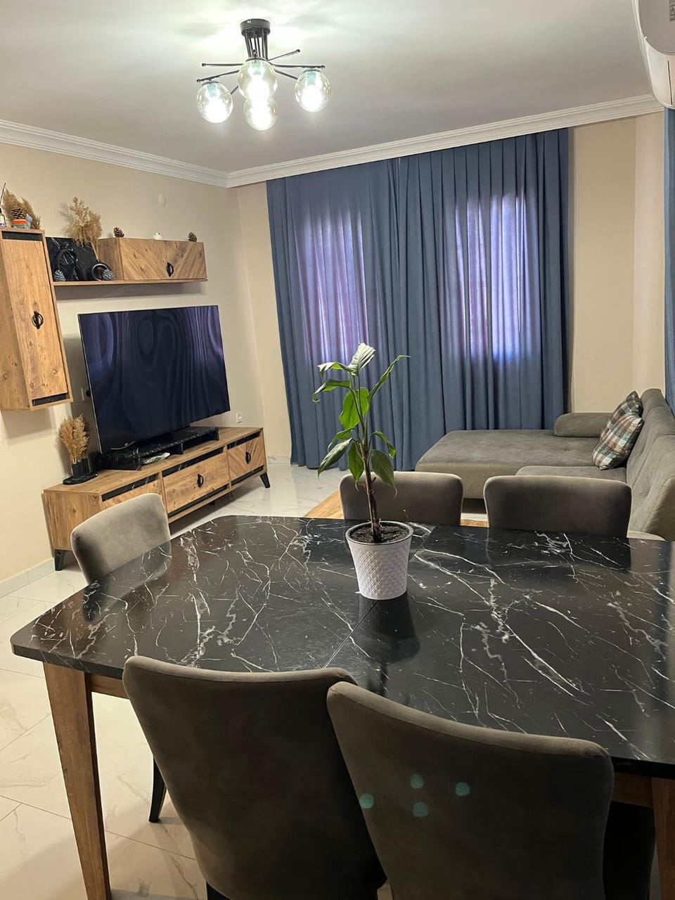 Huge Evleri 1 Apartment in Marmaris