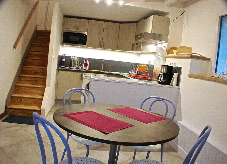 Villa Eth Mayouret Apartment in Cauterets