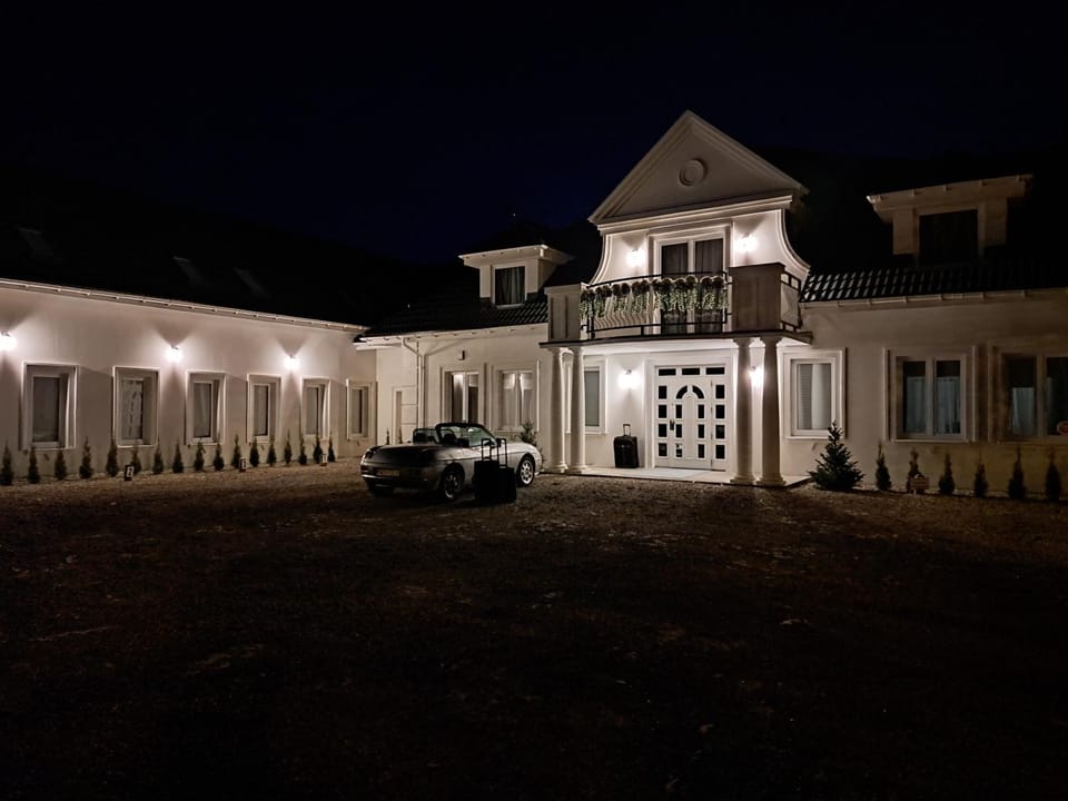 Dworek MARINO KOŁOBRZEG Apartment in West Pomeranian Voivodeship, Poland