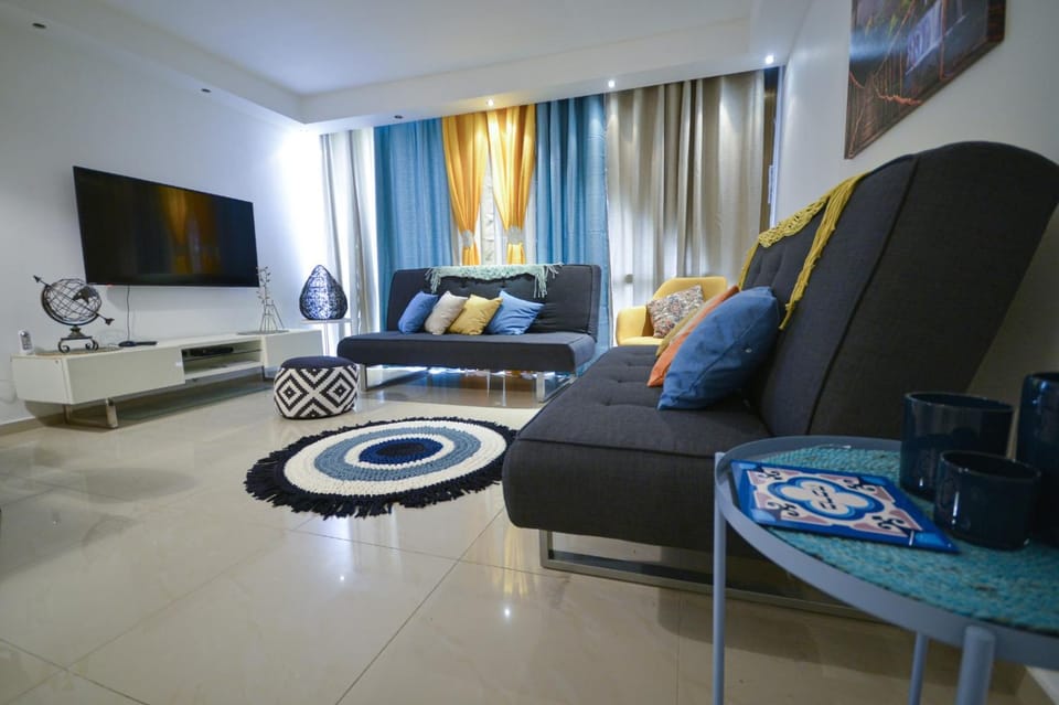 Colores in the red sea- חופשה מושלמת באילת Apartment in Eilat