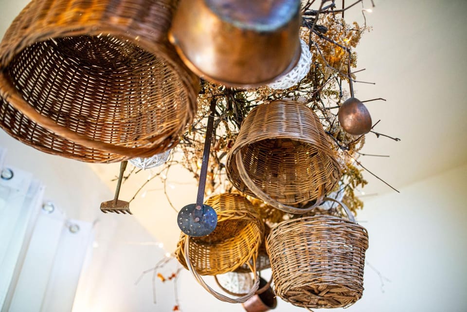 VILLA SELVA - Piemonte Apartment in Lombardy