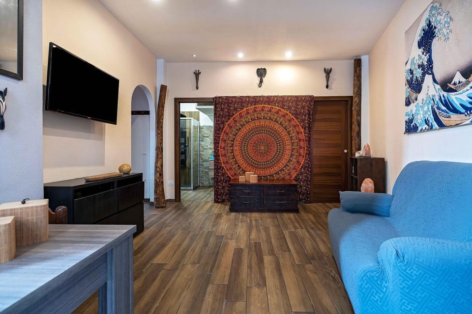 La piuma apartment Bed and Breakfast in Quartu Sant'Elena