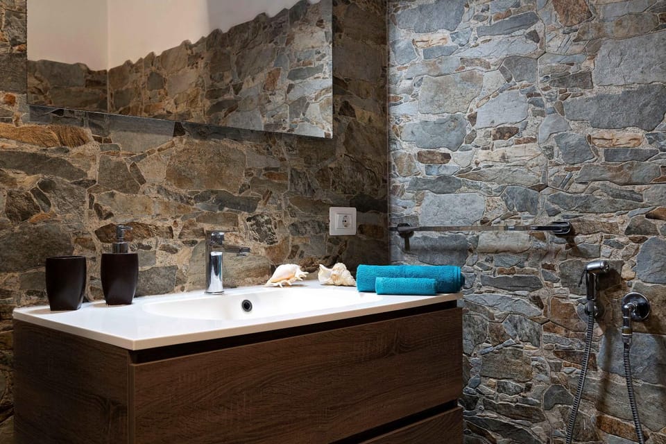 La piuma apartment Bed and Breakfast in Quartu Sant'Elena
