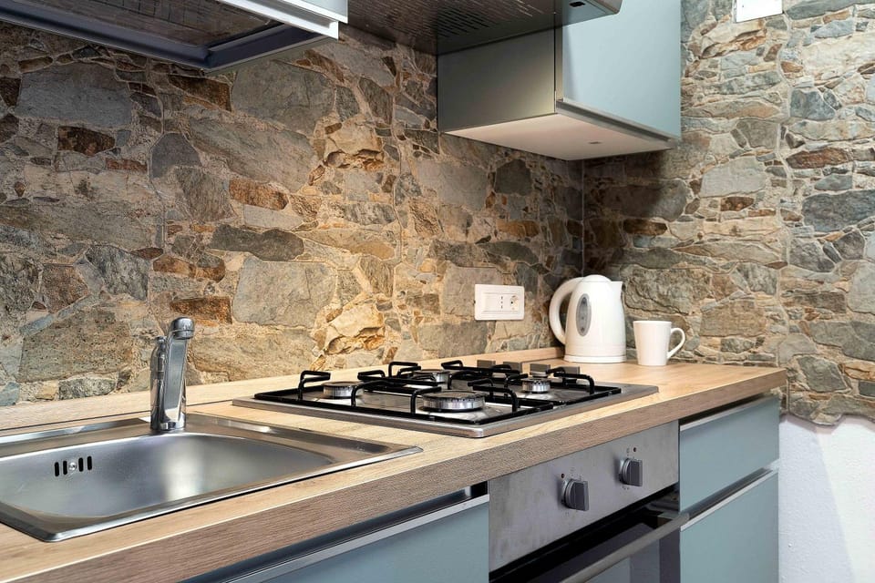 La piuma apartment Bed and Breakfast in Quartu Sant'Elena