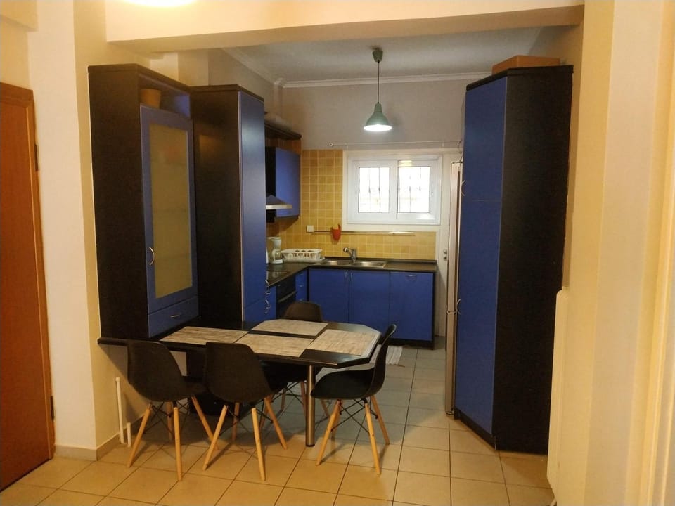Coffee/tea facilities, Dining area, dishwasher
