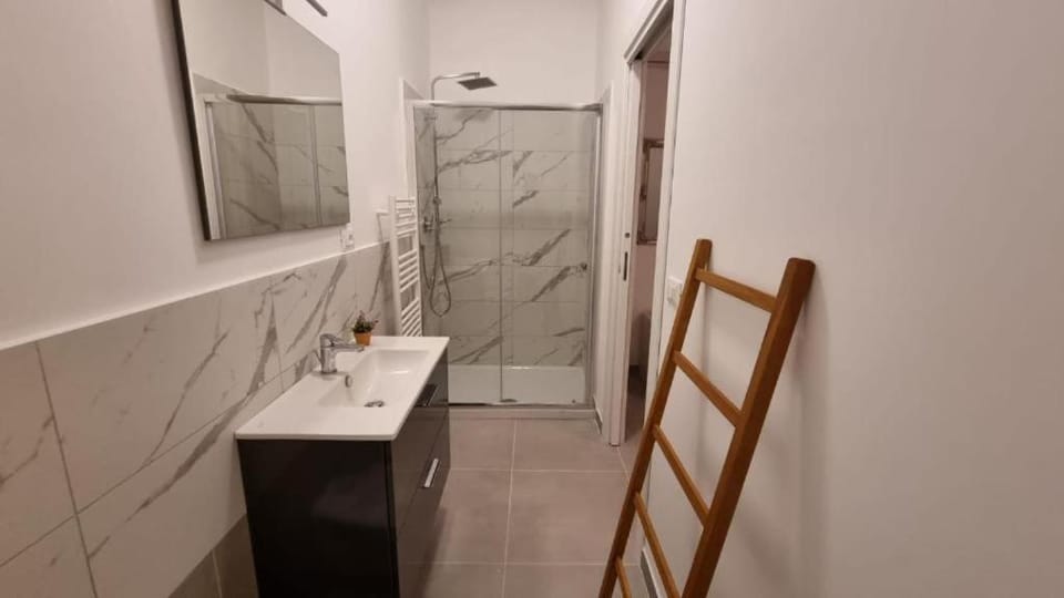 Maison D’aMi’ Bed and Breakfast in Termoli