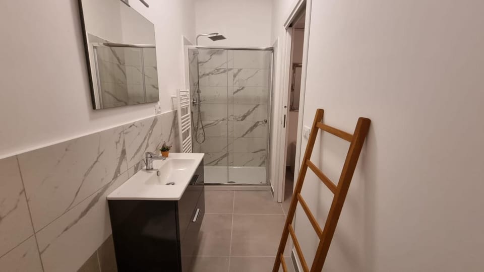 Maison D’aMi’ Bed and Breakfast in Termoli