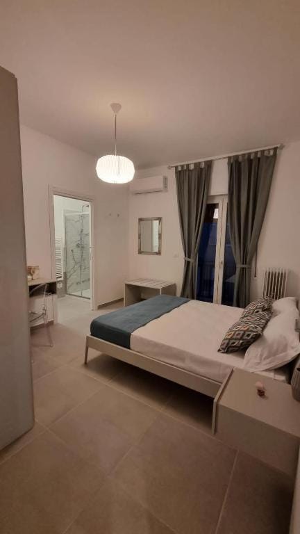 Maison D’aMi’ Bed and Breakfast in Termoli