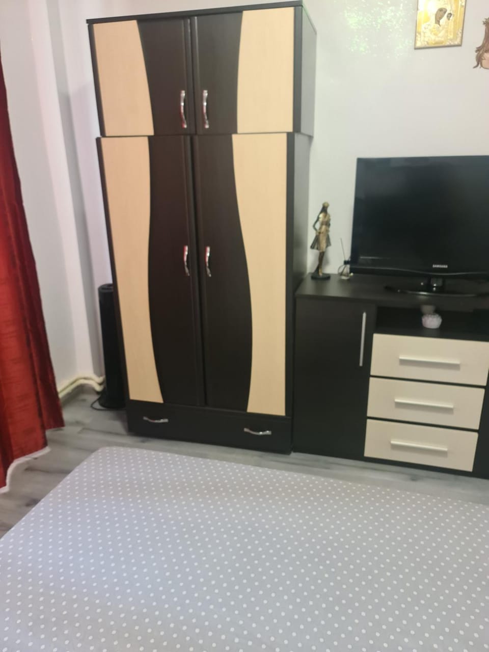 Apartament Geo Apartment in Prahova, Romania