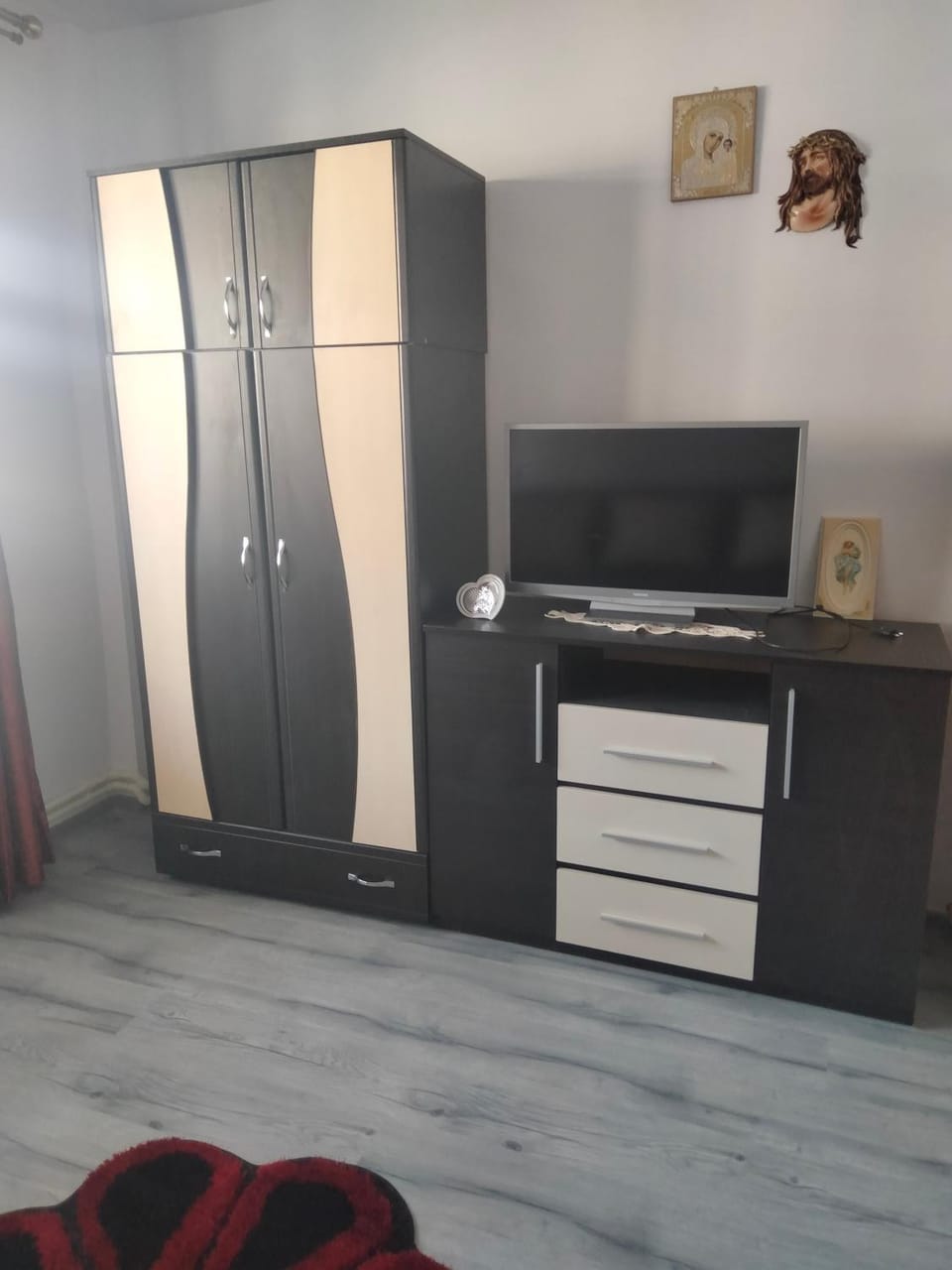 Apartament Geo Apartment in Prahova, Romania