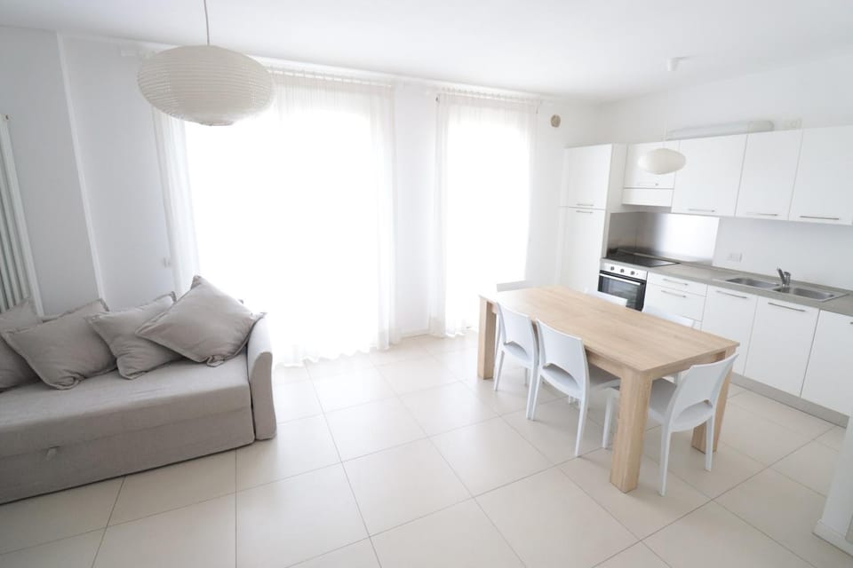 Finisterrae 6 Immobiliare Living Apartment in Lido di Jesolo