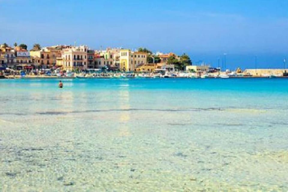 Natural landscape, Beach