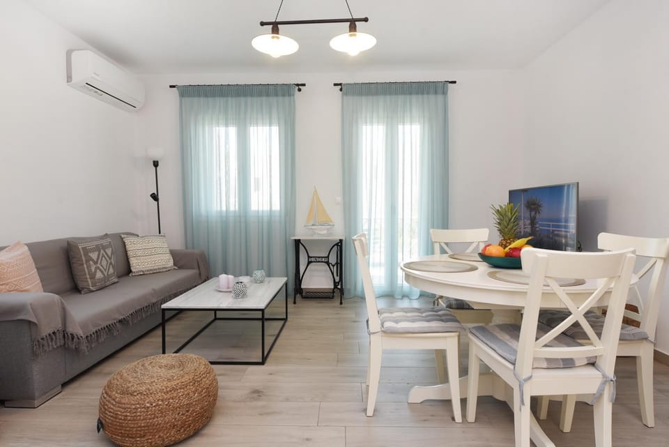Osura Apartment in Decentralized Administration of the Aegean