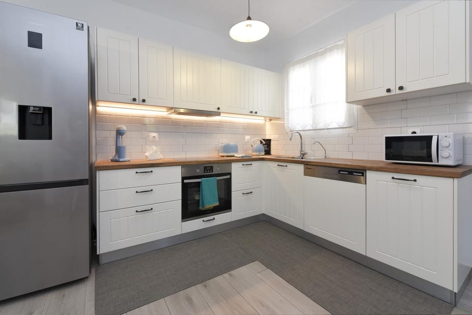 Osura Apartment in Decentralized Administration of the Aegean