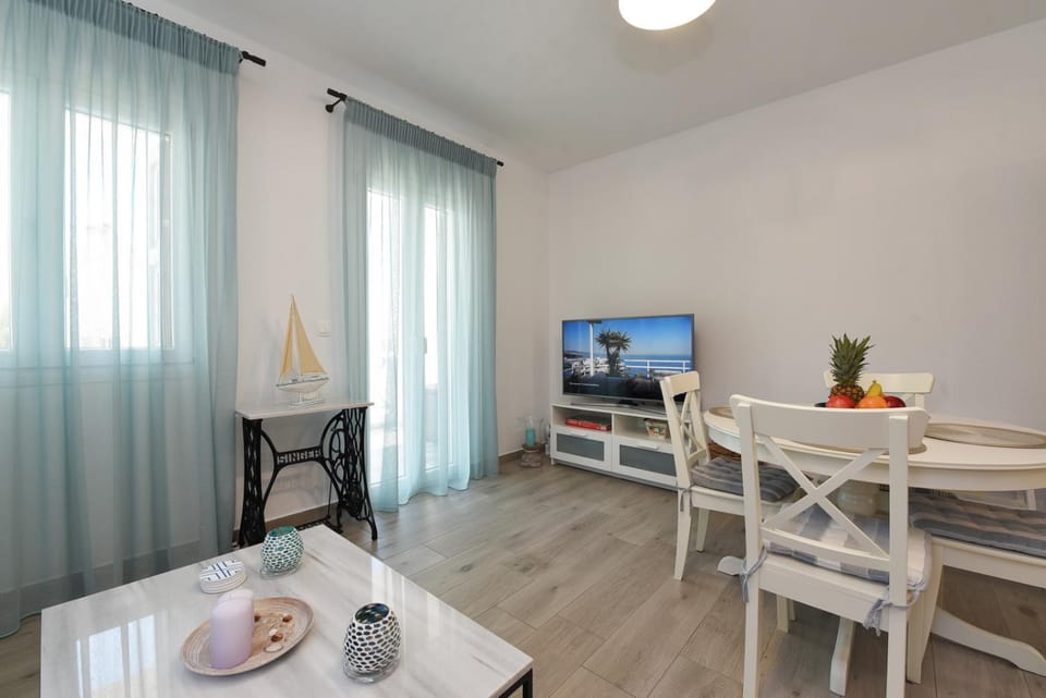 Osura Apartment in Decentralized Administration of the Aegean