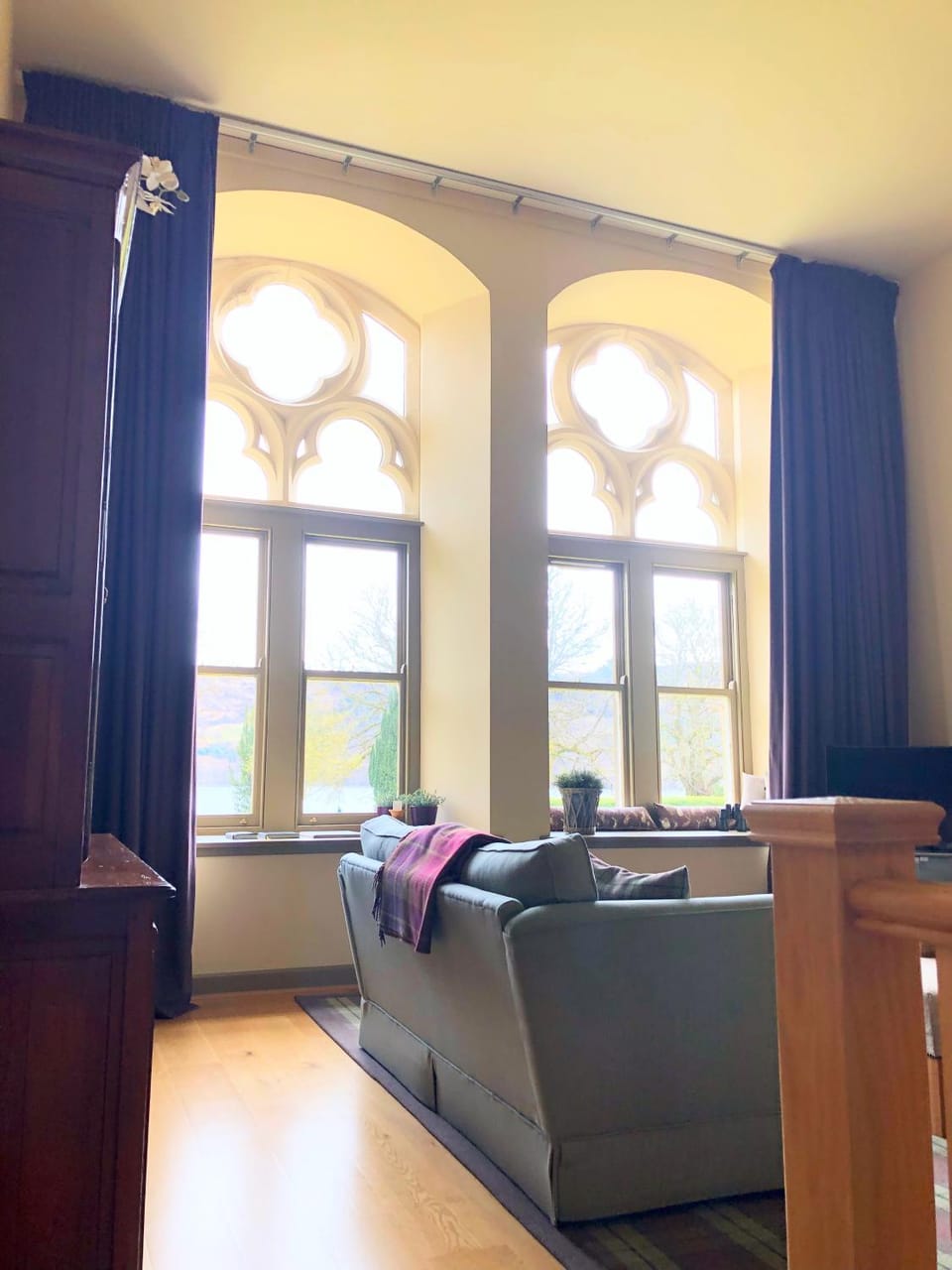 View (from property/room)