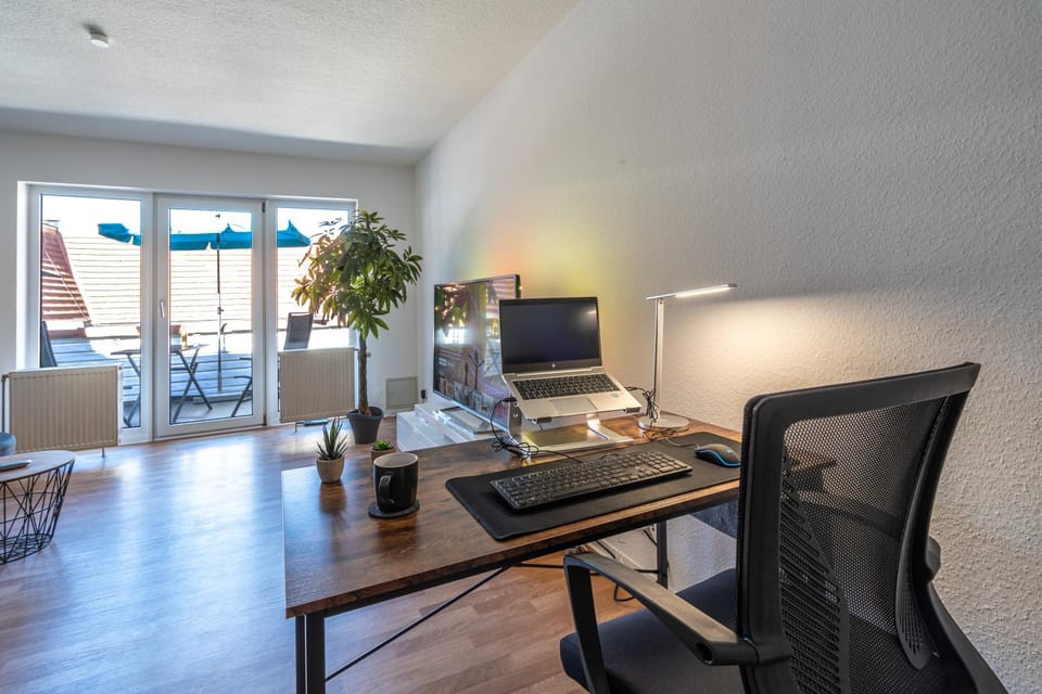 Business facilities